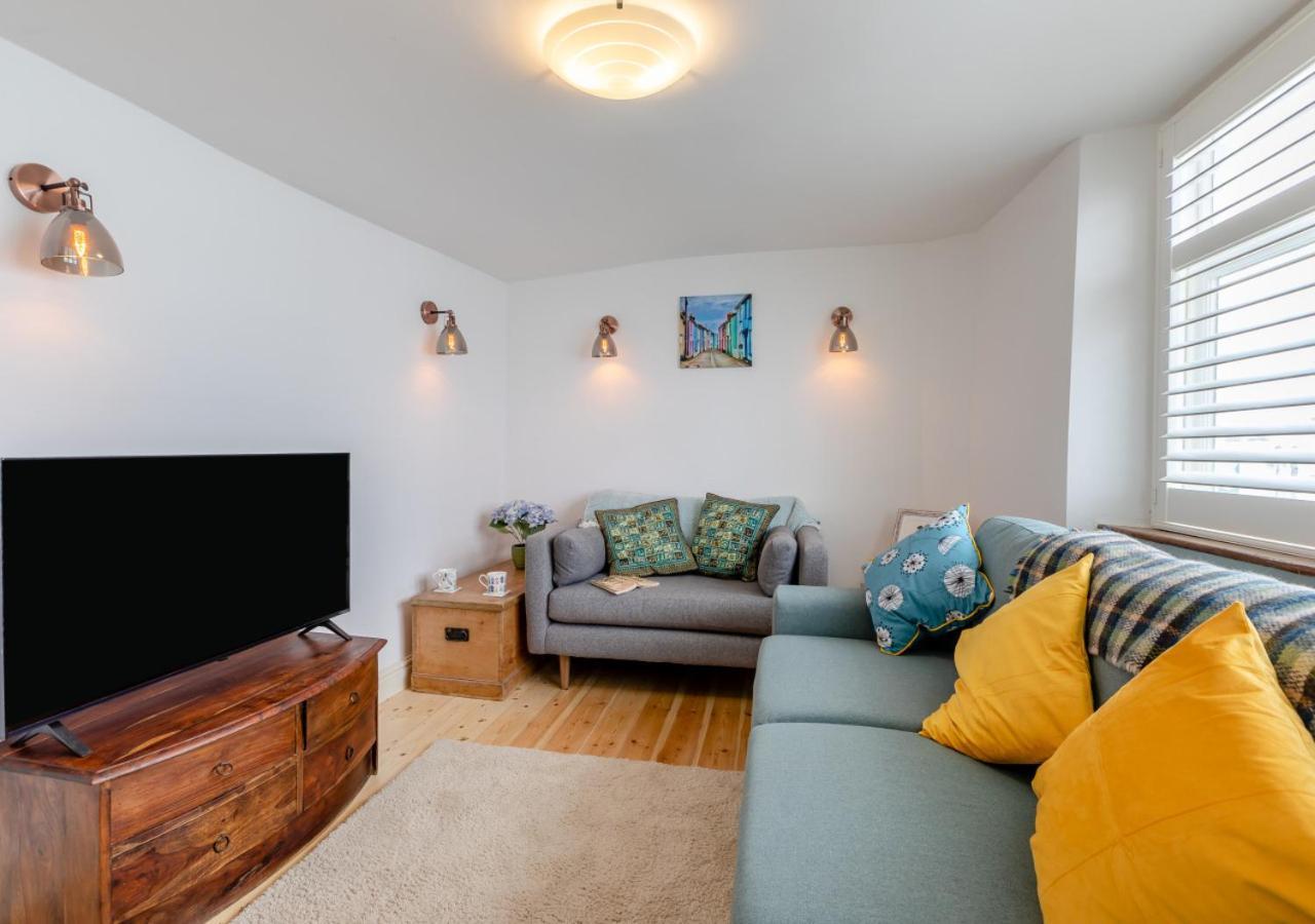 Shipwrights - Holiday home *